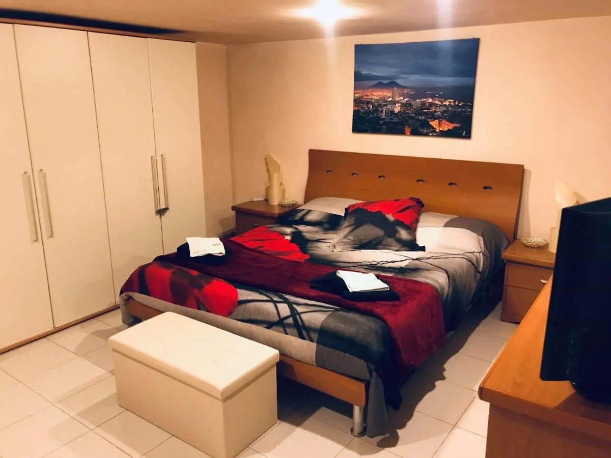 Lucy Hostel Neapel