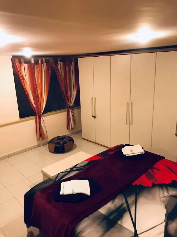 Pensionat Lucy Hostel Neapel